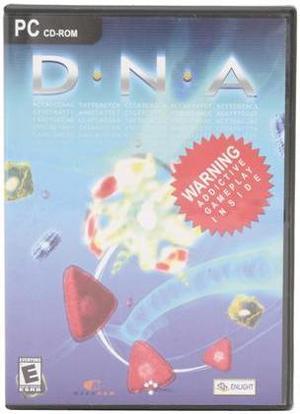 DNA PC Game