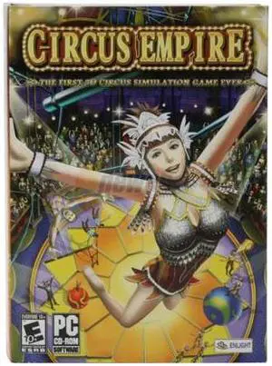 Circus Empire PC Game