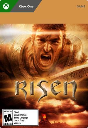 Risen Xbox One [Digital Code]