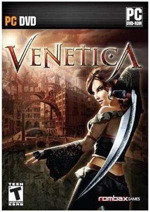 Venetica PC Game