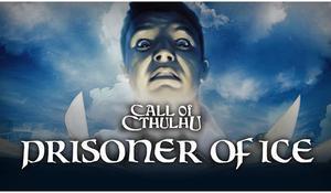 Call of Cthulhu: Prisoner of Ice [Online Game Code]