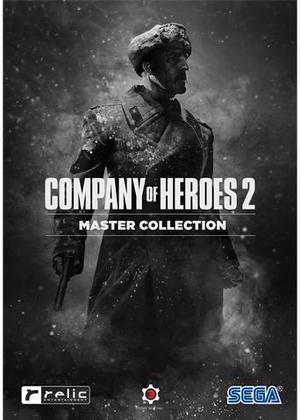 Company of Heroes 2: Master Collection [Online Game Code]