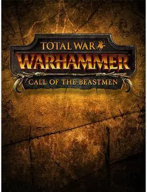 Total War: WARHAMMER - Call of the Beastmen Campaign pack [Online Game Code]