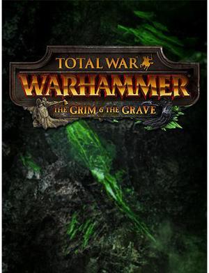 Total War: WARHAMMER - The Grim & The Grave [Online Game Code]