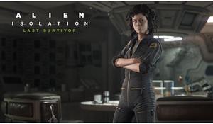 Alien: Isolation - Last Survivor [Online Game Code]