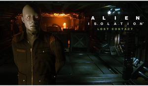 Alien: Isolation - Lost Contact [Online Game Code]