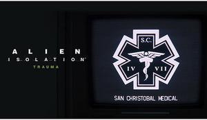 Alien: Isolation - Trauma [Online Game Code]