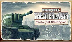 Company of Heroes 2 - Victory at Stalingrad [Online Game Code]