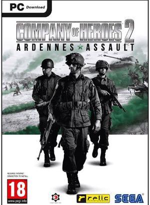 Company of Heroes 2: Ardennes Assault [Online Game Code]