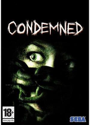 Condemned: Criminal Origins [Online Game Code]
