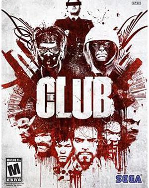 The Club (Steam) [Online Game Code]