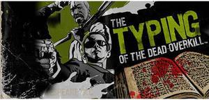 The Typing of the Dead: Overkill - Shakespeare DLC [Online Game Code]