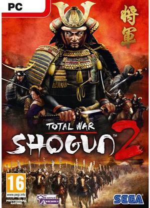 Total War: SHOGUN 2 - Otomo Clan Pack DLC [Online Game Code]