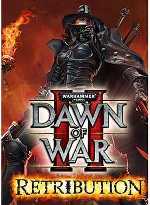 Warhammer 40,000: Dawn of War II - Retribution Chaos Space Marines Race Pack [Online Game Code]
