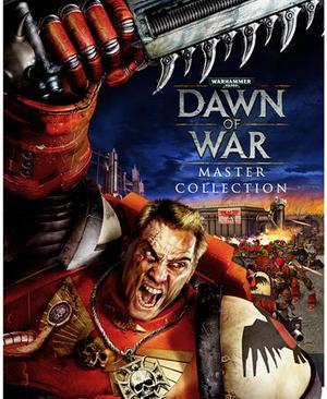 Warhammer 40,000: Dawn of War - Master Collection [Online Game Code]