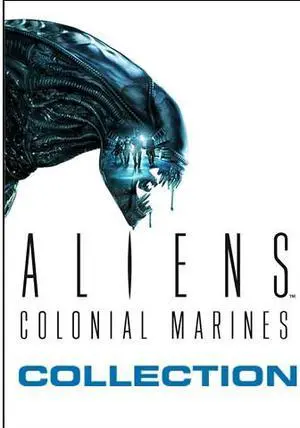 Aliens: Colonial Marines Collection (ROW) [Online Game Code]