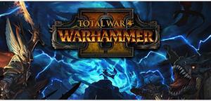 Total War: WARHAMMER II [Online Game Code]