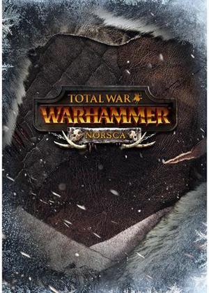 Total War: WARHAMMER - Norsca [Online Game Code]
