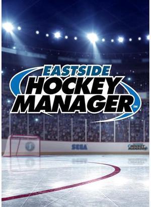 Eastside Hockey Manager [Online Game Code]