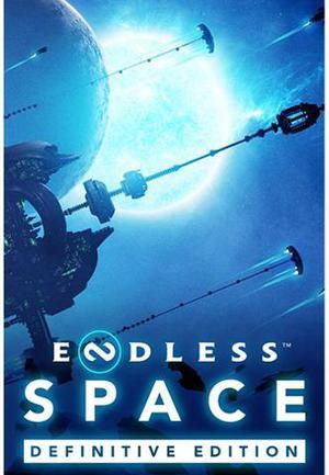 Endless Space Definitive Edition [Online Game Code]