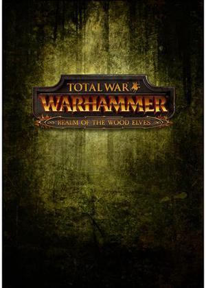 Total War: WARHAMMER - Realm Of The Wood Elves [Online Game Code]