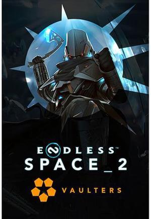 Endless Space 2 - Vaulters [Online Game Code]