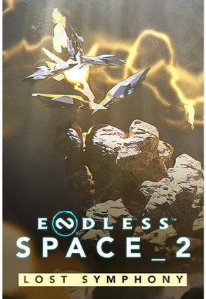 Endless Space 2 - Lost Symphony [Online Game Code]