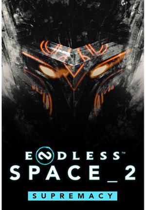 Endless Space 2 - Untold Tales [Online Game Code]