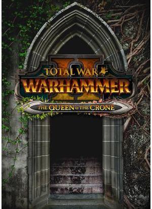 Total War: WARHAMMER II The Queen & The Crone [Online Game Code]