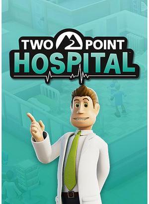 Two Point Hospital Online Game Code