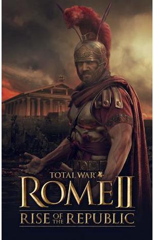 Total War: ROME II - Rise of the Republic [Online Game Code]