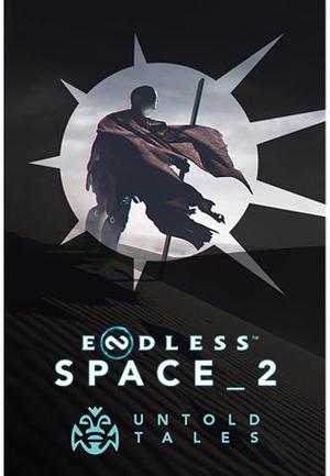 Endless Space 2 - Supremacy [Online Game Code]