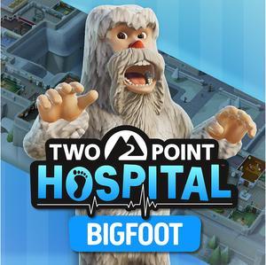 Two Point Hospital - BIGFOOT [Online Game Code]