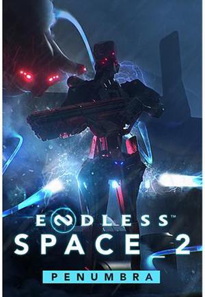 Endless Space 2 - Penumbra [Online Game Code]