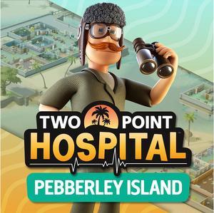 Two Point Hospital - Pebberley Island [Online Game Code]