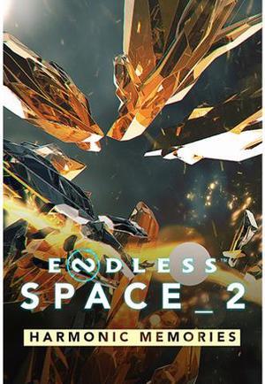Endless Space 2 - Harmonic Memories [Online Game Code]