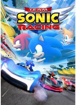 Team Sonic Racing [Online Game Code]