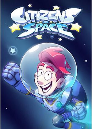 Citizens of Space [Online Game Code]