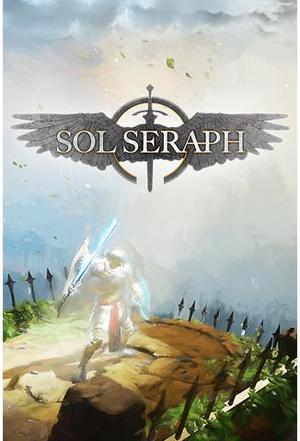 SolSeraph [Online Game Code]
