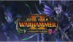Total War: WARHAMMER II - The Shadow & The Blade [Online Game Code]
