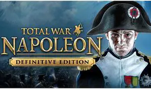 Total War: NAPOLEON - Definitive Edition [Online Game Code]