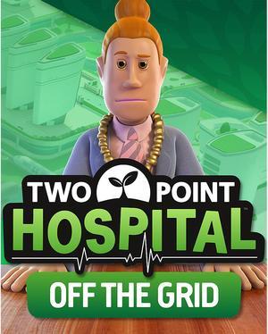 Two Point Hospital Off the Grid Online Game Code