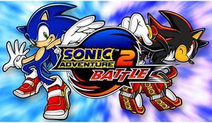 Sonic Adventure 2: Battle (DLC) [Online Game Code]