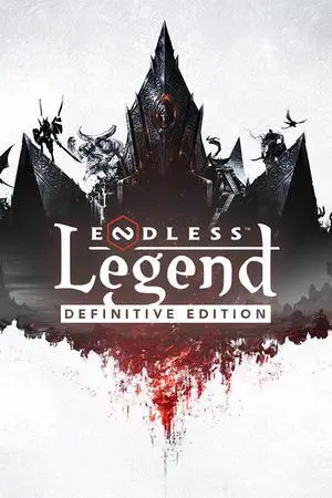Endless Legend™ - Definitive Edition  [Online Game Code]