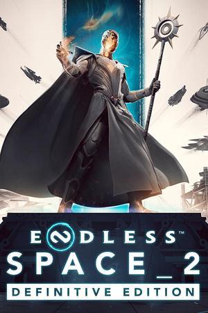 Endless Space® 2 - Definitive Edition  [Online Game Code]