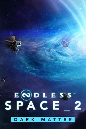Endless Space® 2 - Dark Matter  [Online Game Code]