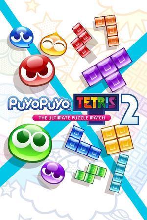 Puyo Puyo™ Tetris® 2 for PC [Online Game Code]