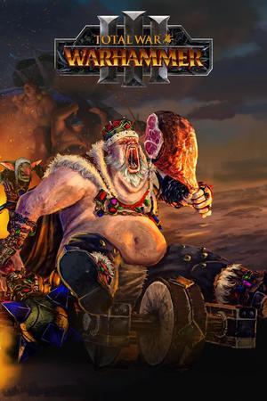 Total War: WARHAMMER III - Ogre Kingdoms - PC [Online Game Code]