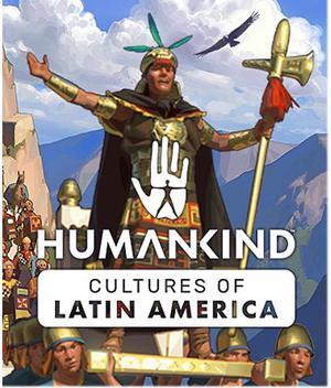 HUMANKIND™ - Cultures of Latin America - PC [Online Game Code]