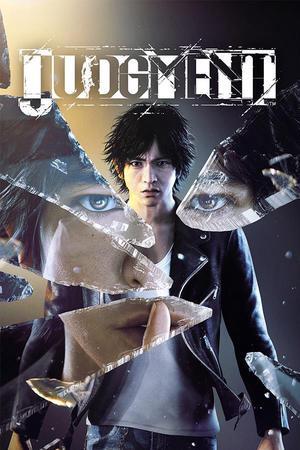 Judgment - PC [Online Game Code]